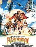 Постер из фильма "Флэш Гордон" - 1