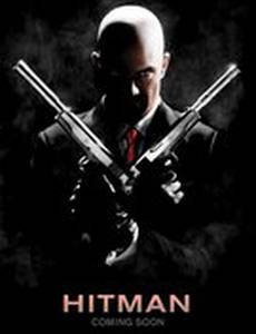 Хитмэн