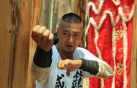 Кадр Ип Ман: Последняя схватка