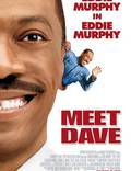 Постер из фильма "Знакомьтесь: Дэйв" - 1