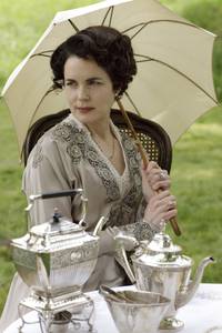 Кадр Аббатство Даунтон