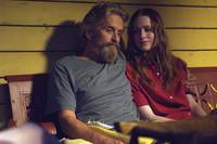 Кадр Мой папа псих