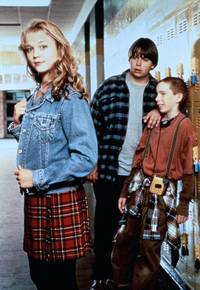 Кадр Станцуем, крошка