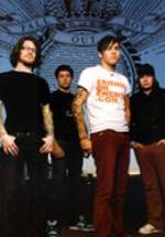 Fall Out Boy фото