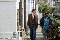 Кадр Библиотекарь 3: Проклятие иудовой чаши