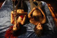 Кадр Рожденный дважды