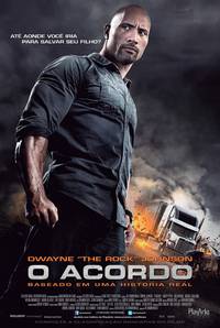 Постер Стукач