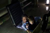 Кадр Посейдон