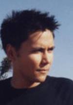 Lucas Scheffel фото