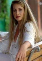 Христина Попович фото