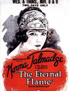 The Eternal Flame