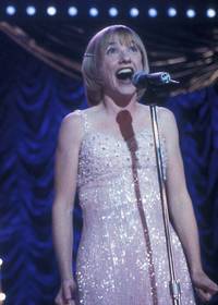 Кадр Голосок