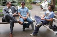 Кадр 3 похотливых поросенка