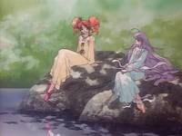 Кадр Принцесса-шаман (видео)