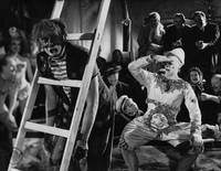 Кадр Вечер шутов