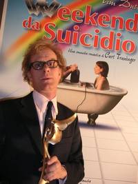 Постер Умереть в понедельник