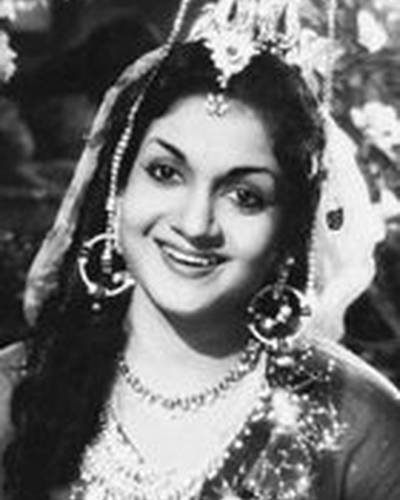 Аньяли Деви фото