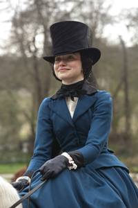 Кадр Джейн Эйр