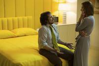 Кадр Афера по-американски