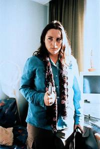 Кадр Das Psycho-Girl