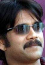 Нагарджуна Акинени фото