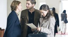 Кадр из фильма "Мои слова, моя ложь, моя любовь" - 2