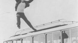 Кадр из фильма "Ограбление" - 1