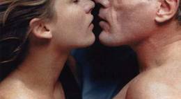 Кадр из фильма "Верность" - 2