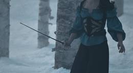 Кадр из фильма "Белоснежка: Месть гномов" - 1