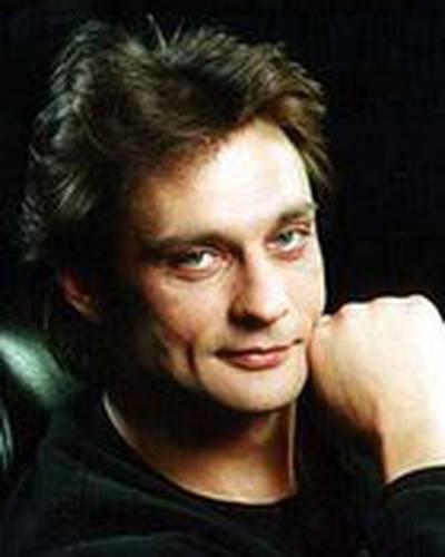 Александр Домогаров фото