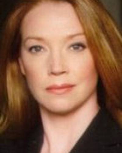 Дженнифер Вигмор фото