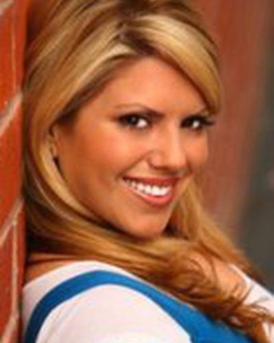 Камилль Беннетт фото