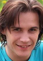 Максим Терлецкий фото