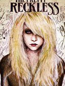 The Pretty Reckless' 'My Medicine'