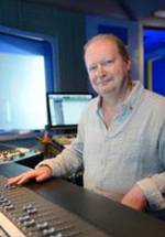 Джон Ланн фото