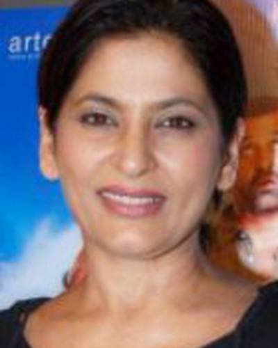 Арчана Пуран Сингх фото