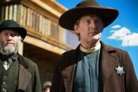 Кадр Спасение