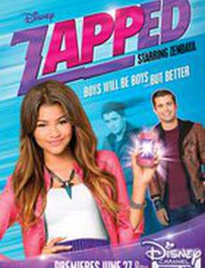 Zapped