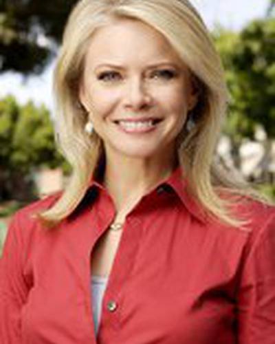 Фейт Форд фото