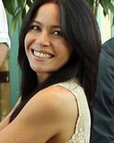 Жасмин Каратини фото