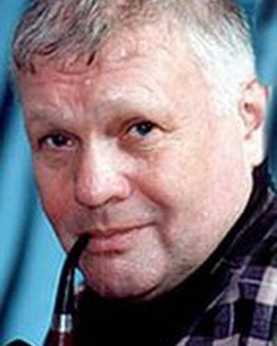 Гелий Сысоев фото