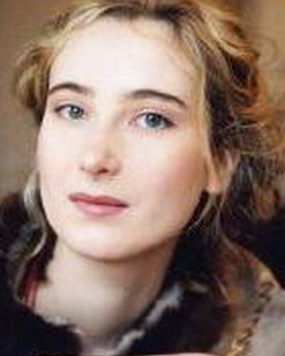 Сандрин Бланк фото