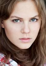 Алисия фон Риттберг фото