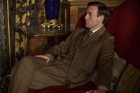 Кадр Аббатство Даунтон