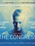 Постер из фильма "Конгресс" - 1