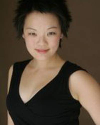 Джейн Чо фото