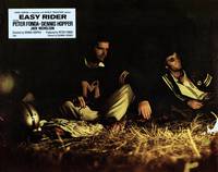 Кадр Беспечный ездок