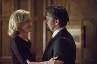 Кадр Стрела