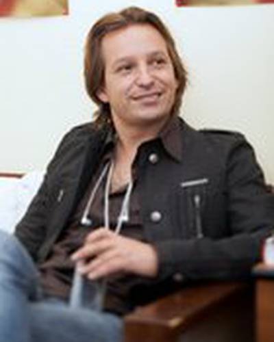 Миша Азнавур фото