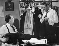 Кадр День, когда загорелась Земля